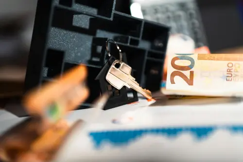 Immobili non residenziali, nel 2025 scambi in crescita del 4,9%