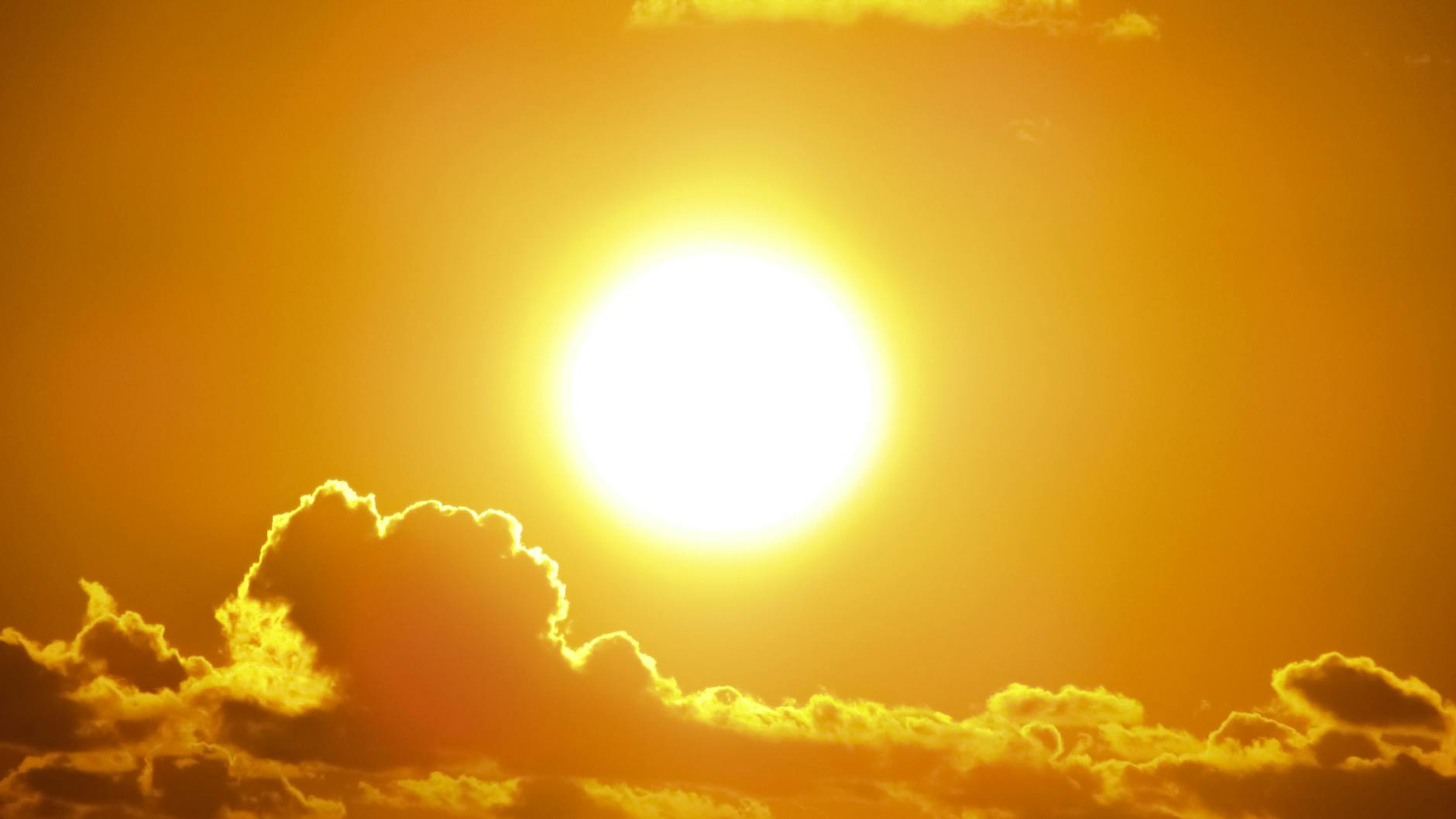 Piemonte, piano anti-caldo attivo fino al 30 settembre