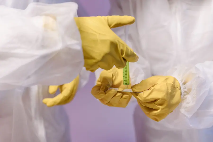 Ebola, autosegnalazione per chi rientra da Congo e Uganda