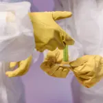 Ebola, autosegnalazione per chi rientra da Congo e Uganda