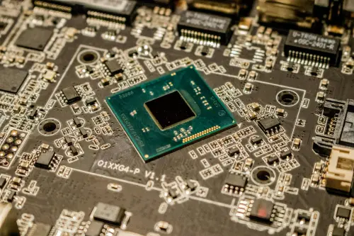 Chips Act 2.0, il Piemonte entra nella strategia europea