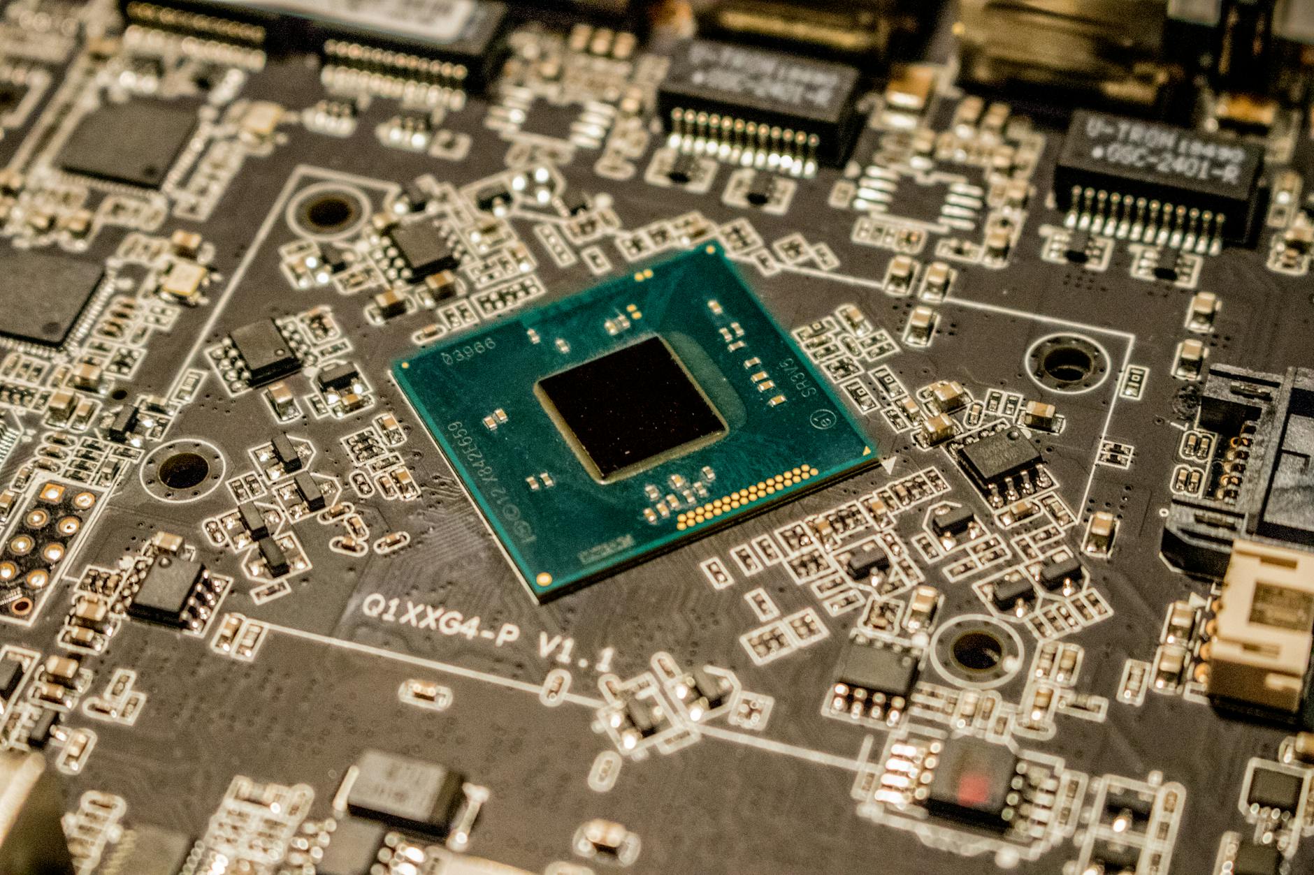 Chips Act 2.0, il Piemonte entra nella strategia europea