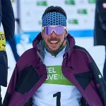 Biglione a Palazzo Lascaris, esempio paralimpico per i giovani
