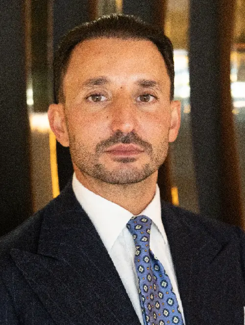 Fabio Splendori e la riorganizzazione aziendale: i passaggi chiave
