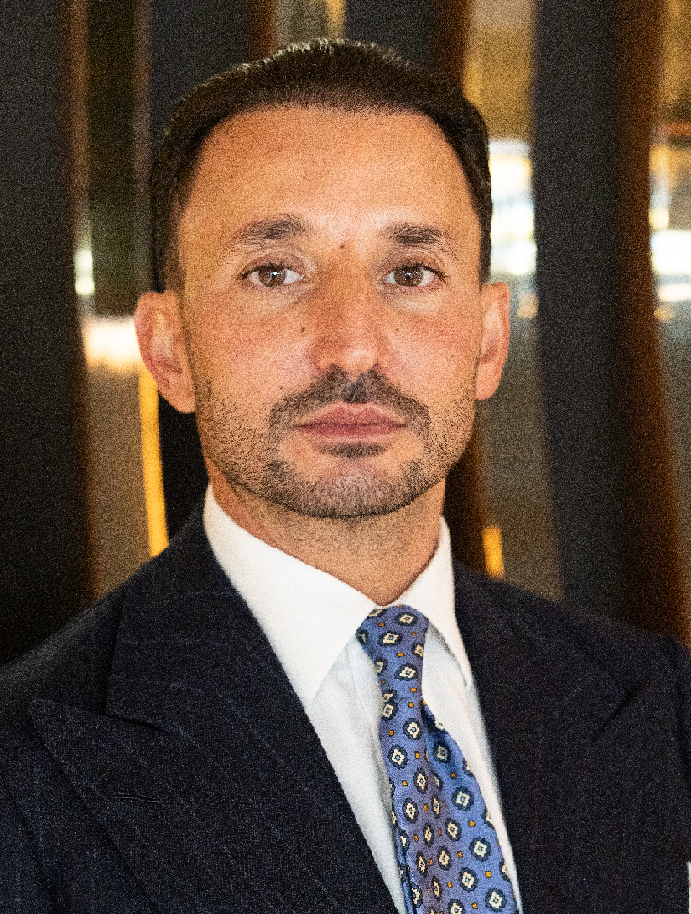 Fabio Splendori e la riorganizzazione aziendale: i passaggi chiave