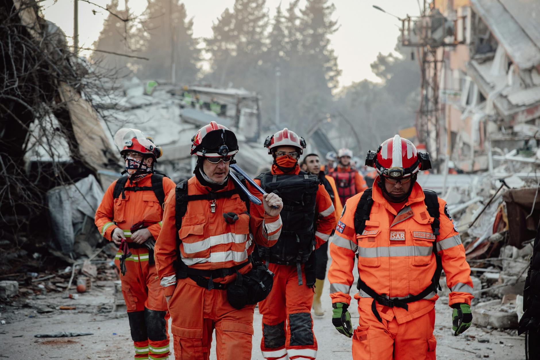 Emergenze in Piemonte, approvata la legge sui poteri regionali