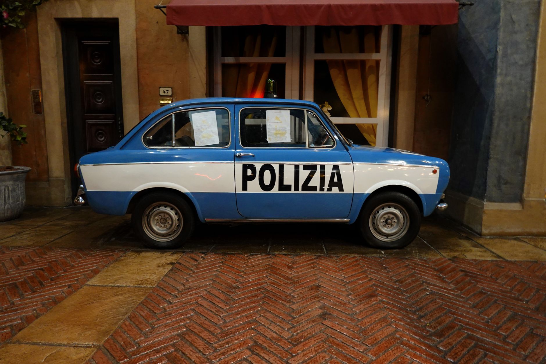 Torino, guida sicura per 300 agenti della Polizia