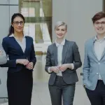 Torino, giovani industriali al Campus Onu su leadership e parità