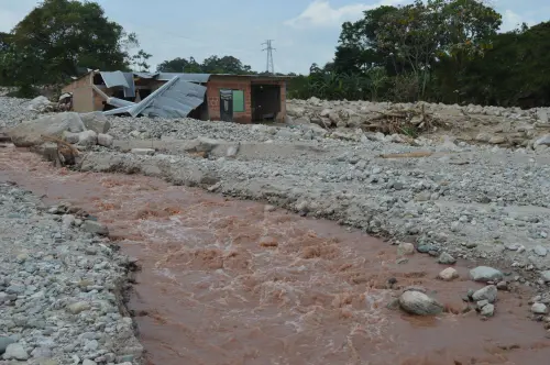 Piemonte, 27 milioni contro il rischio idrogeologico