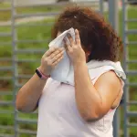 Piemonte, caldo record: Alessandria tocca 40,3 gradi