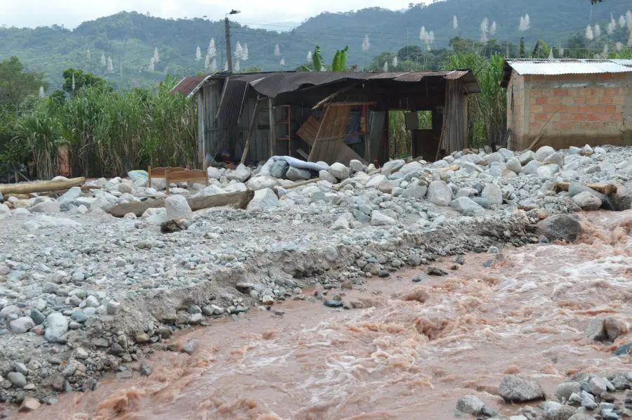 Piemonte, 27,8 milioni contro il rischio idrogeologico