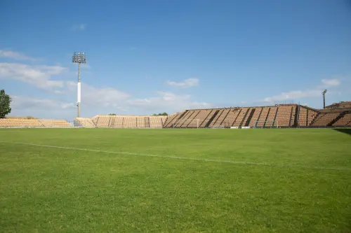 Torino, Stadio Nebiolo riqualificato con 1,9 milioni