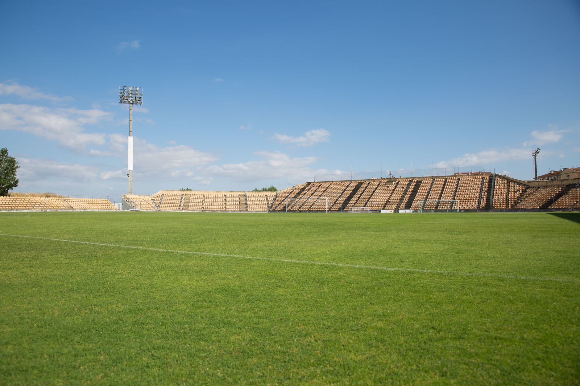 Torino, Stadio Nebiolo riqualificato con 1,9 milioni