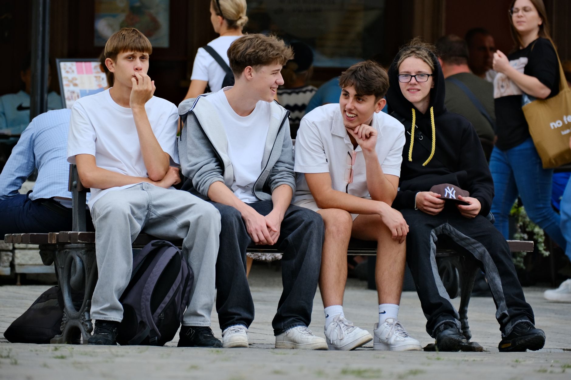 Torino, GenerAzioni riunisce 50 giovani il 23 e 24 luglio