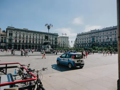 Torino, Epat chiede più controlli nelle zone della movida