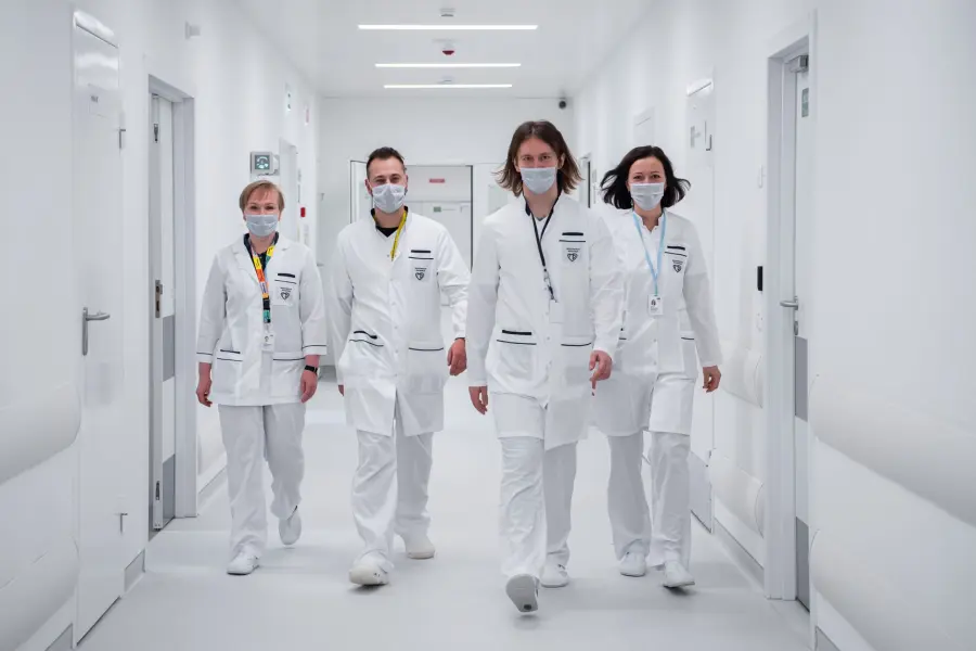 Piemonte, sanità: 4.200 dipendenti in più dal 2019