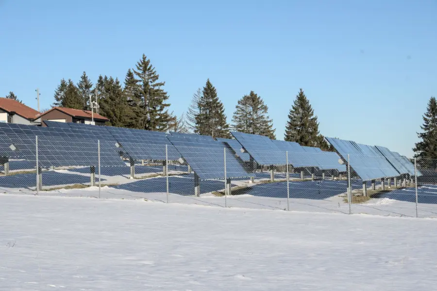 Piemonte, nuova legge sul fotovoltaico: obiettivo 5 GW al 2030