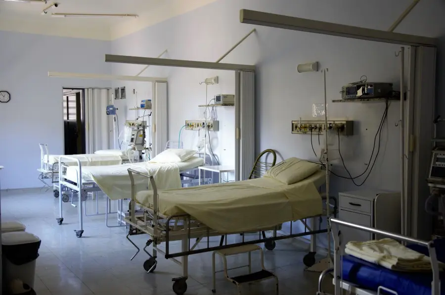 Torino, inaugurato il nuovo Pronto Soccorso del CTO