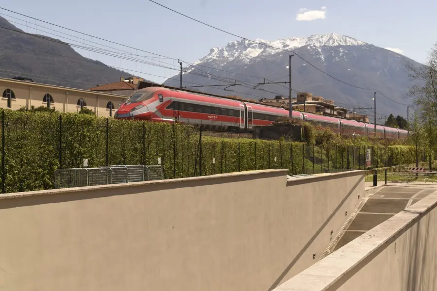 Chiomonte, Regione parte civile: danni oltre un milione