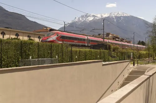 Chiomonte, Regione parte civile: danni oltre un milione