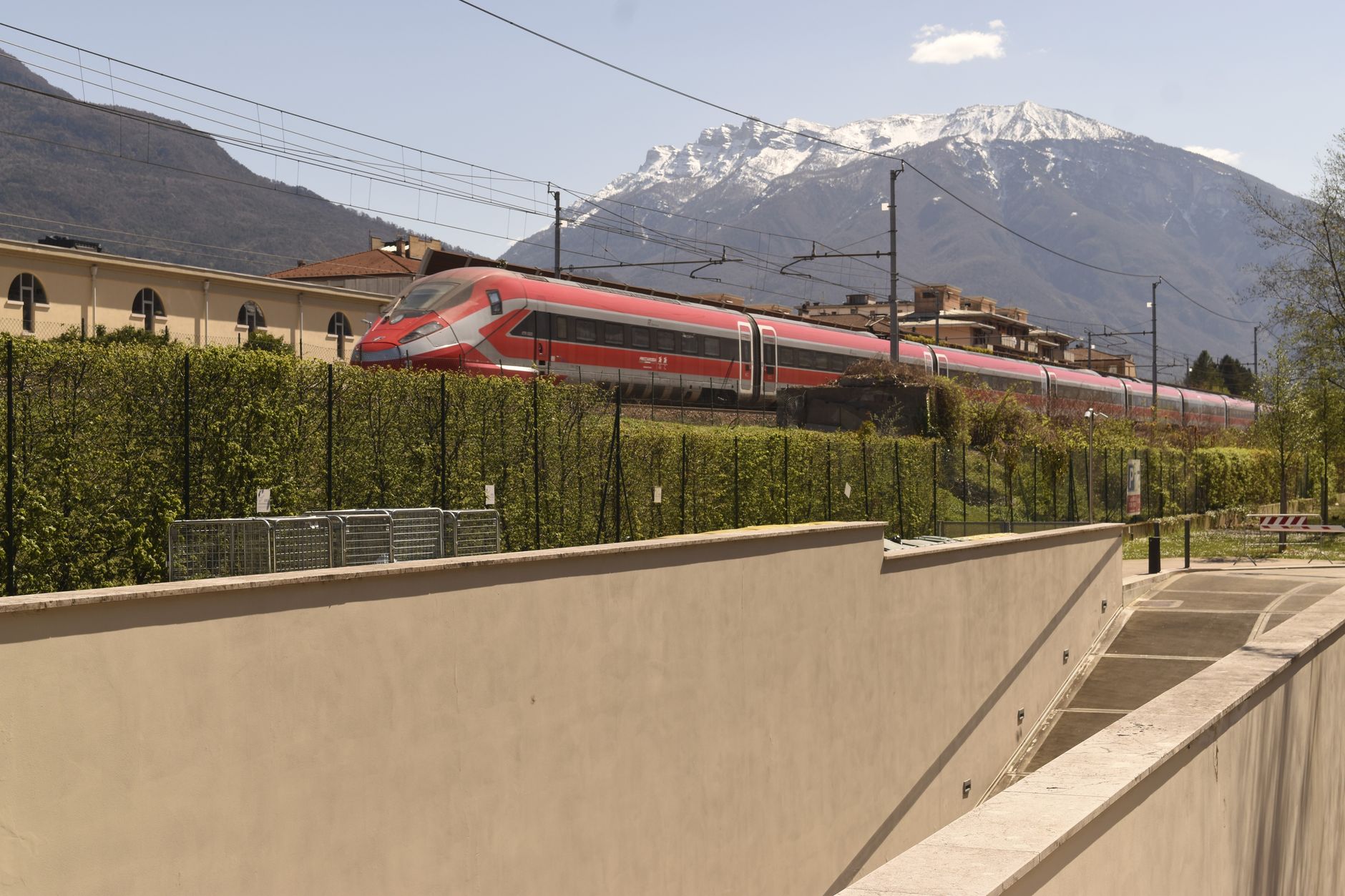 Chiomonte, Regione parte civile: danni oltre un milione