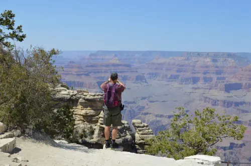 Da Torino al Grand Canyon: la storia dell'agenzia piemontese che porta l'Italia in America da 25 anni