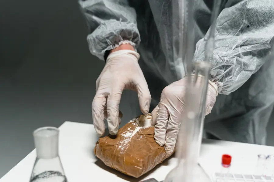 Torino, blitz a Barriera Milano: un arresto e 4 kg di droga