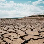 Piemonte, siccità severa: riserve idriche in calo del 62%