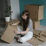 Oggetti dimenticati e sorprese inattese: cosa si scopre davvero svuotando una casa