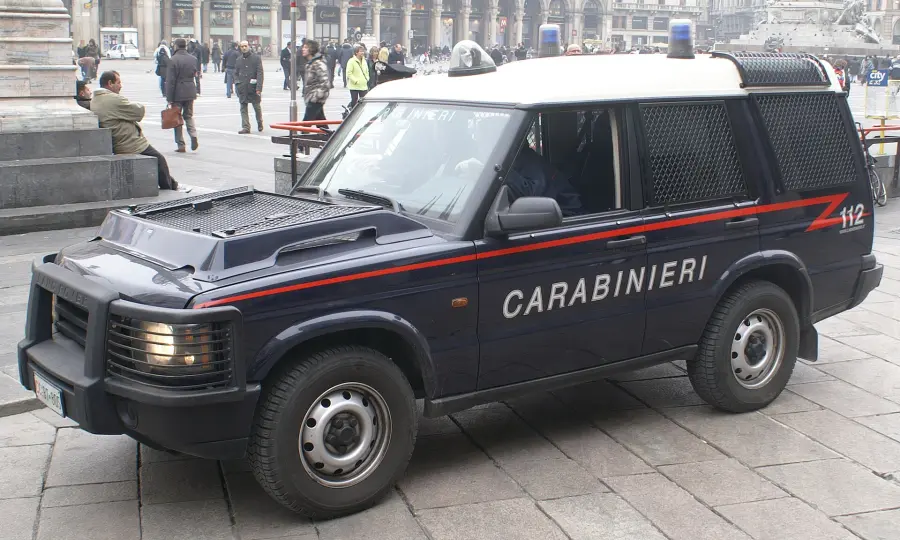 Piemonte, 600mila euro ai Carabinieri Forestali fino al 2029