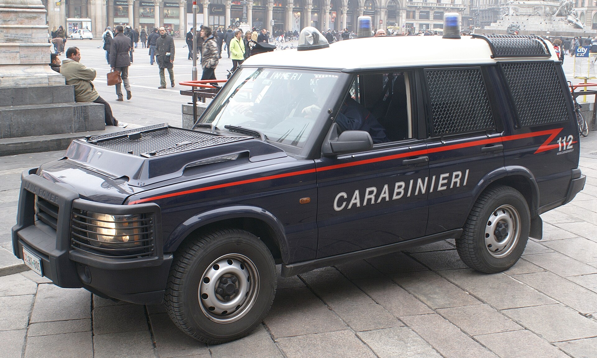 Piemonte, 600mila euro ai Carabinieri Forestali fino al 2029
