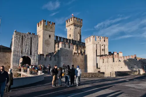 Piemonte, turismo a luglio +9,9%: primo in Italia per crescita