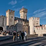 Piemonte, turismo a luglio +9,9%: primo in Italia per crescita
