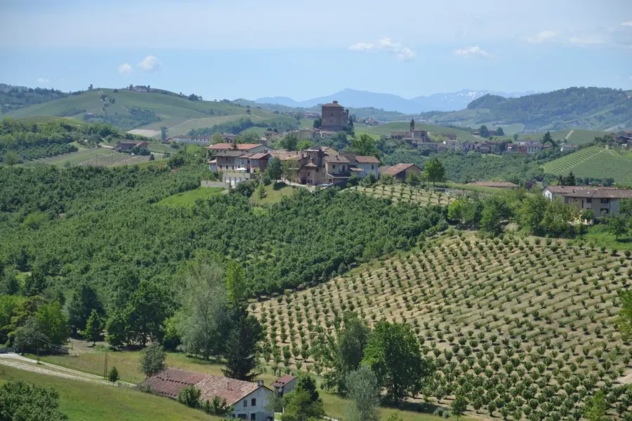 Piemonte, estate 2026 da record: la più calda dal 1958