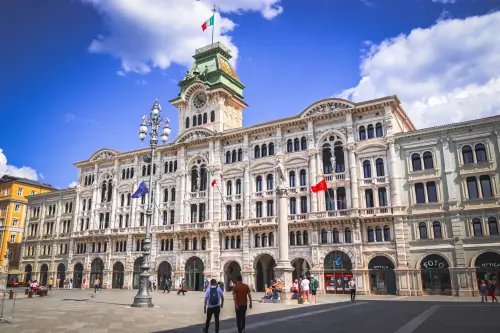 Piemonte e Risorgimento: storia dell'unità d'Italia
