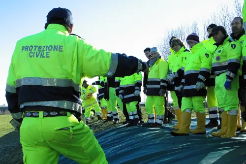 Piemonte, autonomia differenziata: trasferimenti su salute e Protezione civile