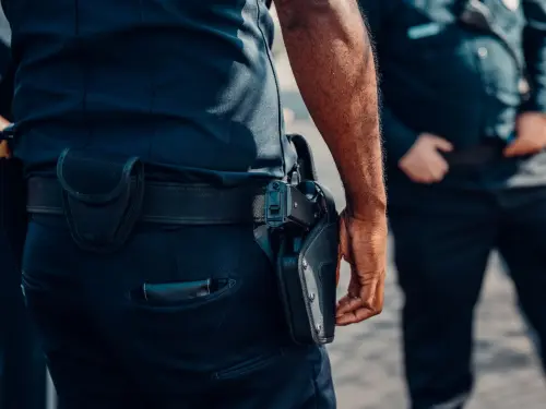 Torino, rapina a Cit Turin: 19enne fermato dalla Polizia