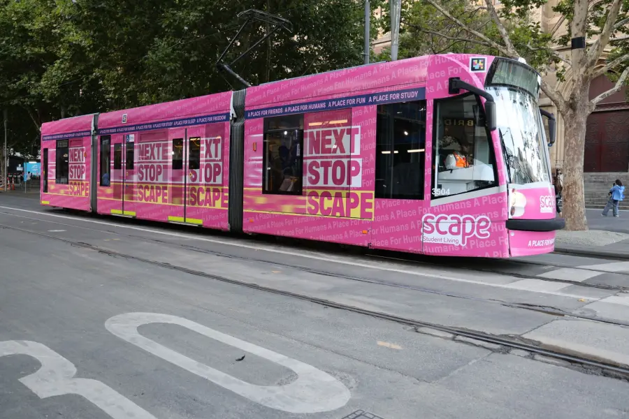 Torino, linea 4 completa dal 14 settembre con i nuovi tram Hitachi
