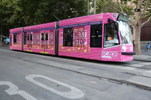 Torino, linea 4 completa dal 14 settembre con i nuovi tram Hitachi