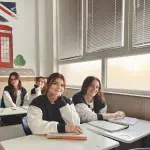 Piemonte, primo giorno di scuola: Cirio e Giunta negli istituti