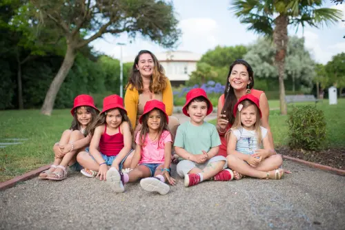 Torino, nasce CLAP: screening precoce per i disturbi del linguaggio