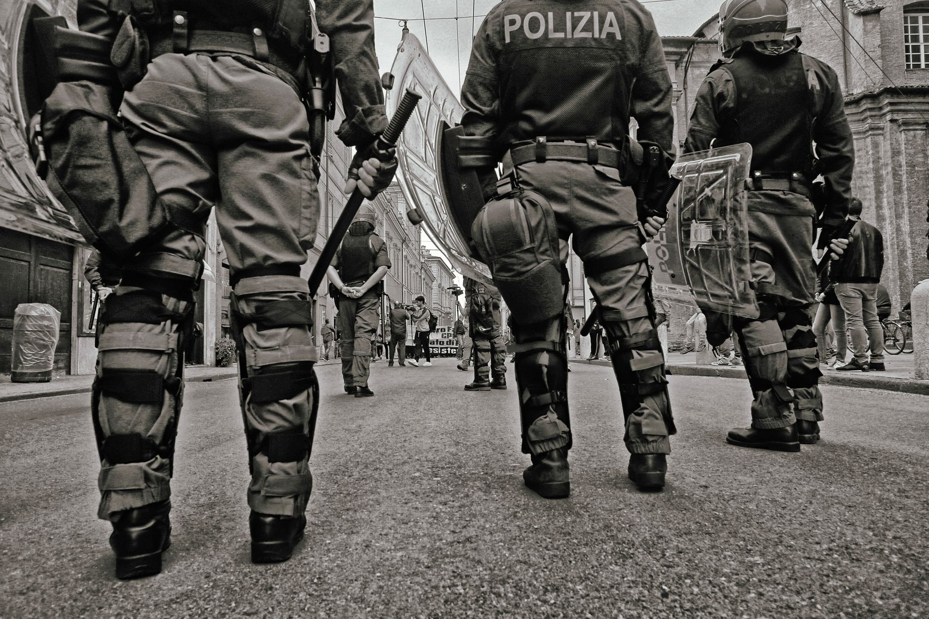 Torino, CPR: meno della metà dei trattenuti viene rimpatriata