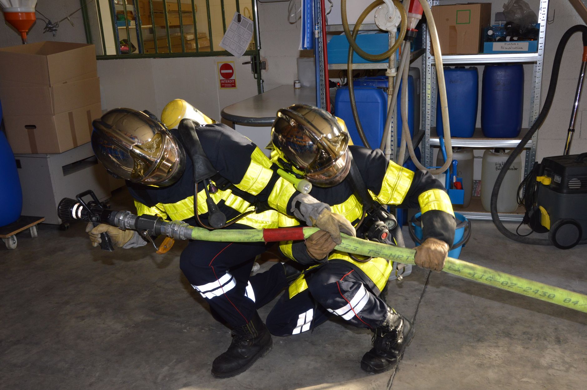 Piemonte, nuovo protocollo Seveso: controlli coordinati sugli impianti