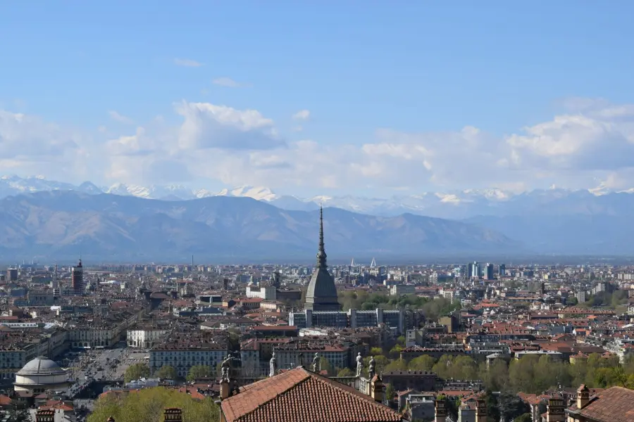 Torino, candidatura UNESCO per il Chilometro quadrato della Carità