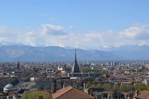 Torino, candidatura UNESCO per il Chilometro quadrato della Carità