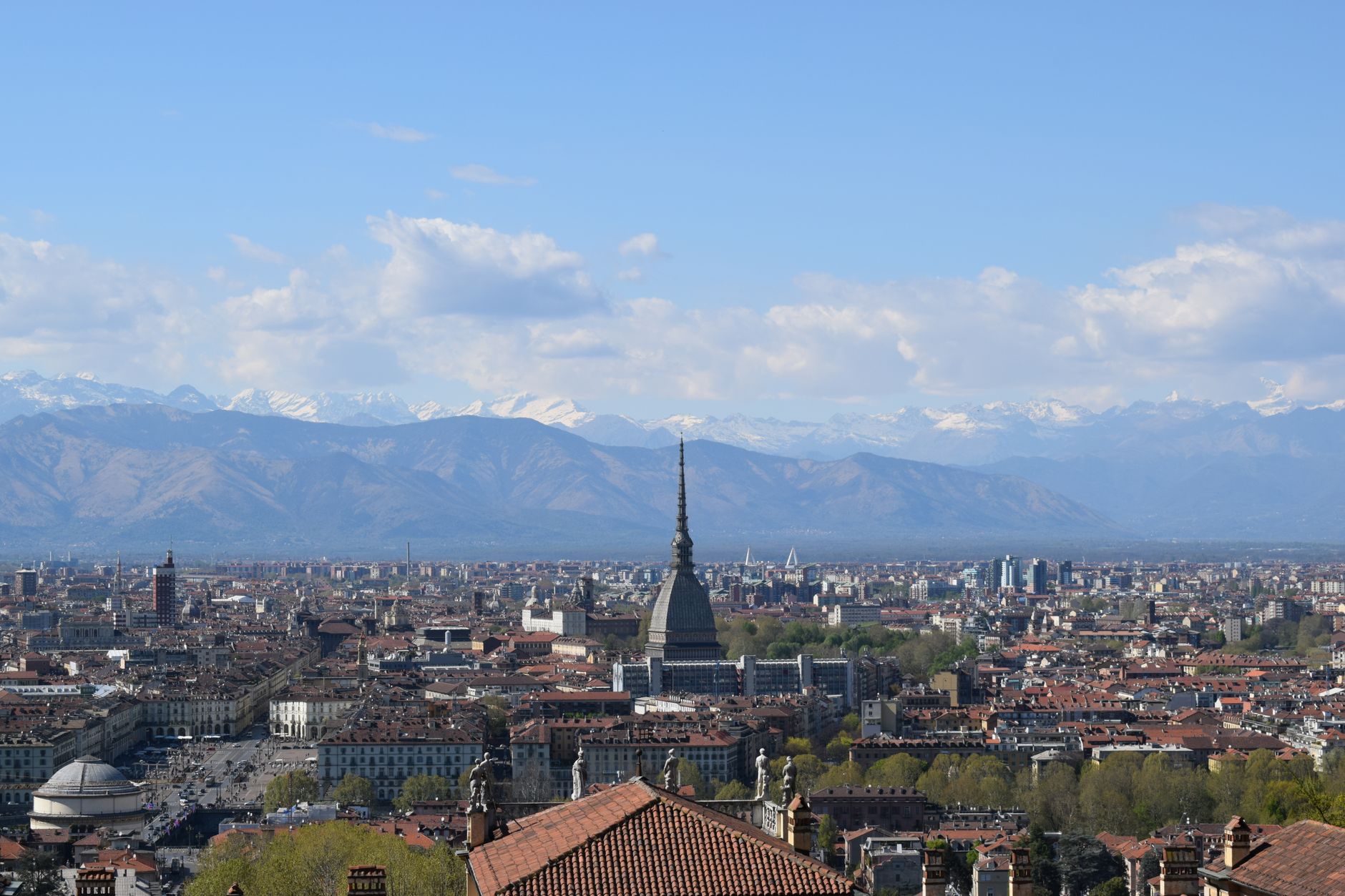 Torino, candidatura UNESCO per il Chilometro quadrato della Carità