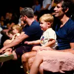 “Carla With Love”, doppio sold out alla Reggia di Venaria e a Torino